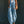 The Anaïse Denim Jumpsuit