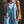 The Anaïse Denim Jumpsuit