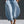 The Solange Striped Linen Set