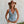 The Séraphine Denim Vest