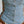 The Séraphine Denim Vest