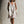 The Melloria Cotton Linen Mini Dress