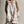 The Melloria Cotton Linen Mini Dress