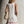 The Melloria Cotton Linen Mini Dress