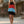 The Mistral Cotton Linen Mini Dress