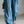 The Alfreda-Marie Denim Jumpsuit
