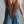 The Alfreda-Marie Denim Jumpsuit