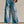 The Amalthée Denim Trousers