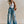 The Amalthée Denim Trousers