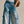 The Amalthée Denim Trousers