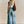 The Amalthée Denim Trousers