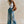 The Amalthée Denim Trousers
