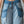 The Alisée Denim Trousers