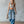 The Alisée Denim Trousers