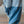 The Alisée Denim Trousers