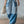 The Alisée Denim Trousers