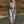 The Aimedée Denim Trousers