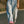 The Aimedée Denim Trousers