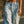 The Aimedée Denim Trousers
