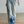 The Algonde Denim Trousers