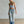 The Algonde Denim Trousers