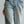 The Algonde Denim Trousers
