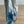 The Algonde Denim Trousers