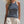 The Ursule Striped Linen Set