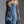 The Nestorine Denim Mini Dress