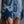 The Nestorine Denim Mini Dress