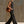 The Amaranthine Cotton Jumpsuit