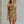 The Nolwenn Suede Mini Dress