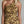 The Nolwenn Suede Mini Dress