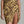 The Nolwenn Suede Mini Dress
