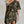 The Noéline Suede Mini Dress