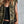 The Stéphanie Denim Vest