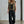 The Stéphanie Denim Vest
