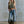 The Alberade Denim Trousers