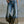 The Alberade Denim Trousers