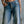 The Alberade Denim Trousers