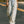 The Aglaé Denim Trousers