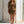The Norberte Denim Mini Dress