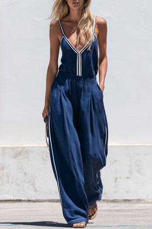 The Aubépine Linen Set