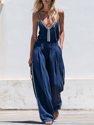 The Aubépine Linen Set