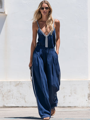 The Aubépine Linen Set