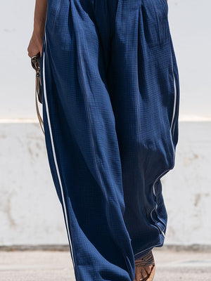 The Aubépine Linen Set