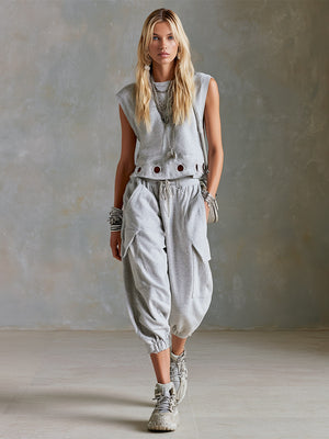 The Bénédicte Cotton Set