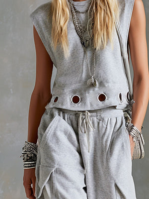The Bénédicte Cotton Set