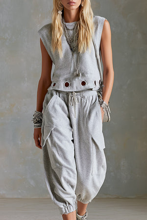 The Bénédicte Cotton Set