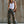 The Adèle-Rose Denim Trousers